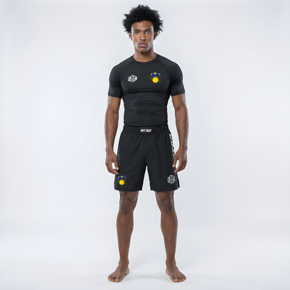 OKTGN Elite V2 – Rashguard Guadeloupe