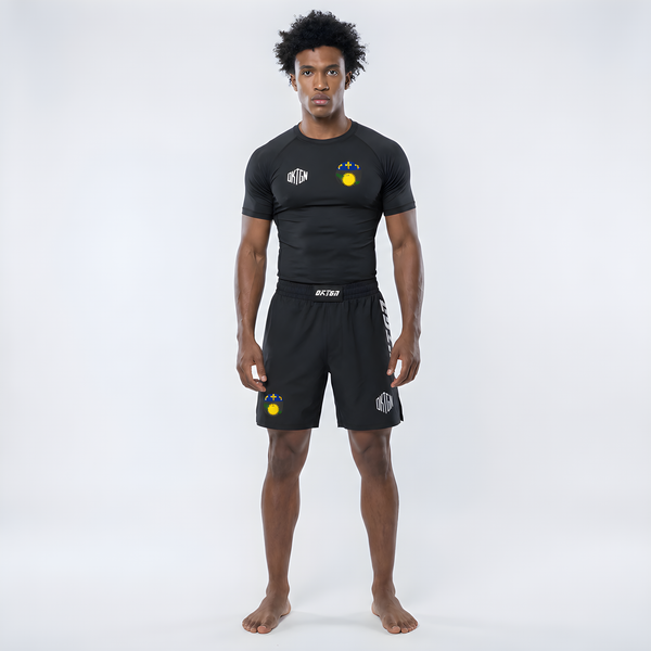 Rashguard Guadalupe Performance
