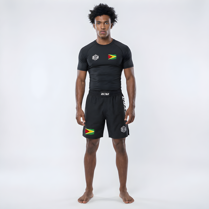 OKTGN Elite V2 – Ensemble Guyane