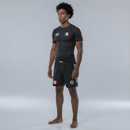 OKTGN Elite V2 – Short Mexique