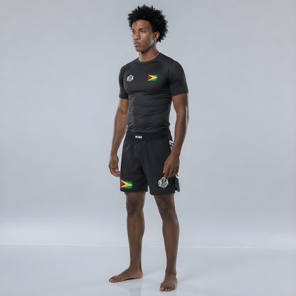 OKTGN Elite V2 – Rashguard Guyane