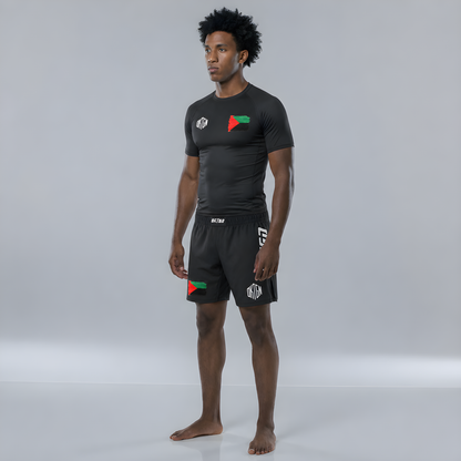 OKTGN Elite V2 – Short Martinique