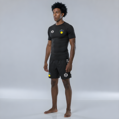 OKTGN Elite V2 – Short Guadeloupe