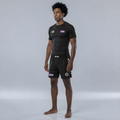 OKTGN Elite V2 – Short Cuba