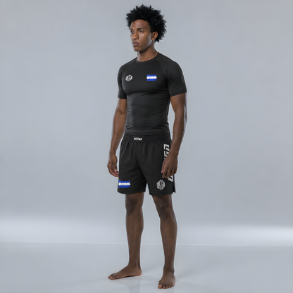 OKTGN Elite V2 – Short HONDURAS