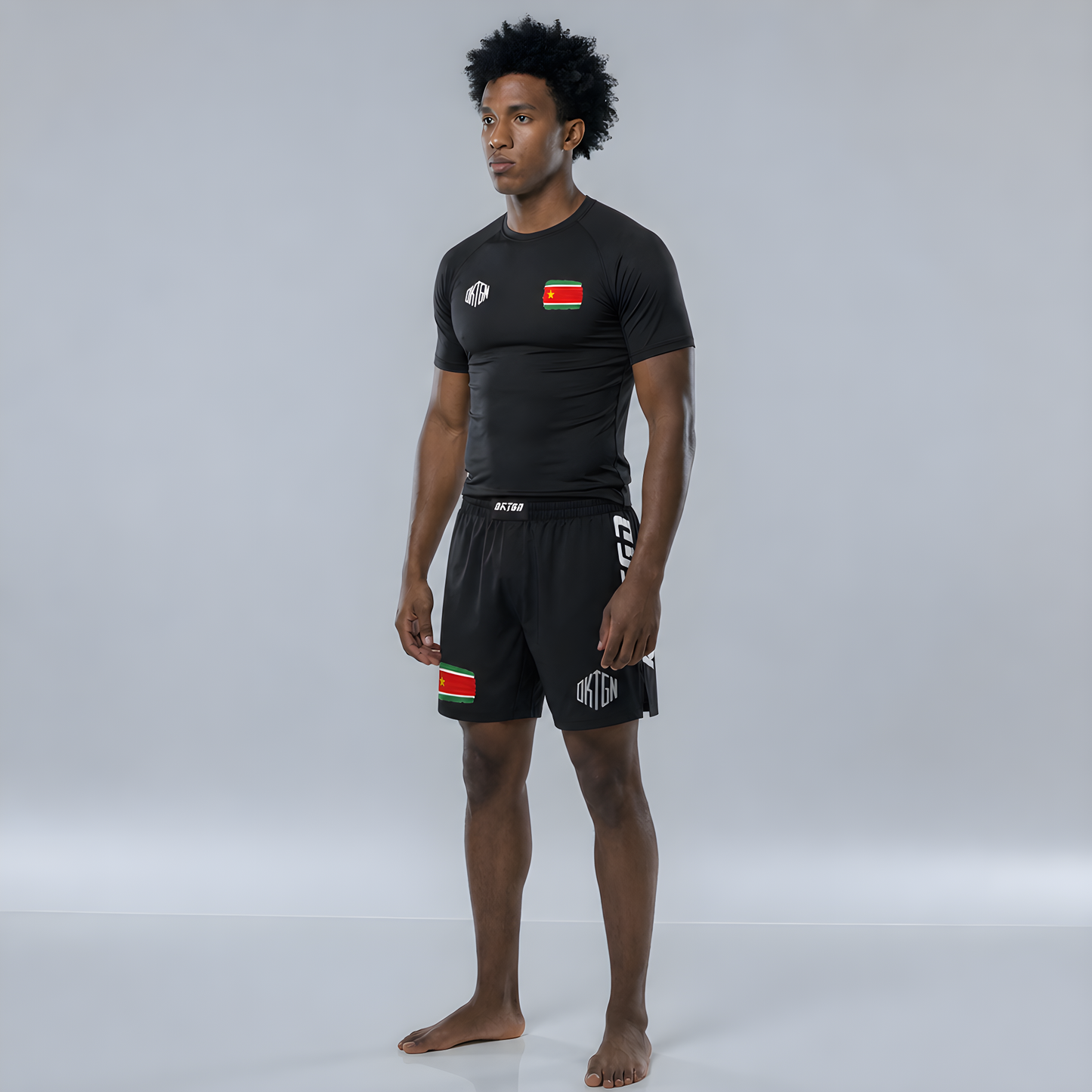 OKTGN Elite V2 – Ensemble Guadeloupe Independance