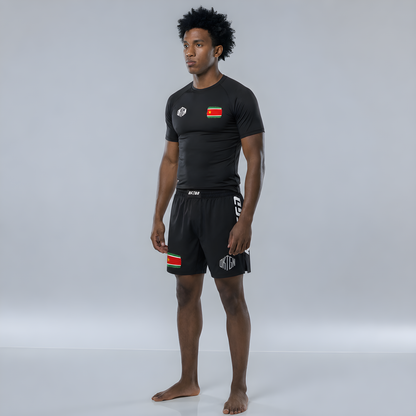 OKTGN Elite V2 – Ensemble Guadeloupe Independance