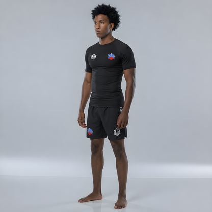 OKTGN Elite V2 – Short La Réunion