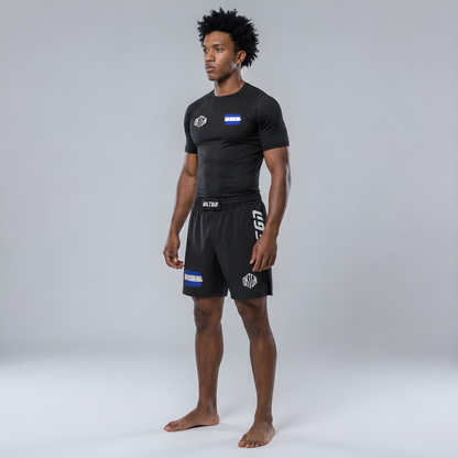 OKTGN Elite V2 – Short HONDURAS