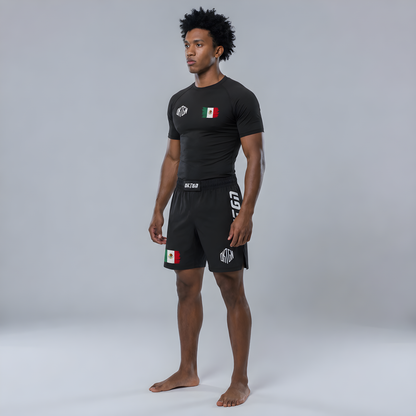 OKTGN Elite V2 – Rashguard Mexique