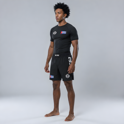 OKTGN Elite V2 – Short Cuba
