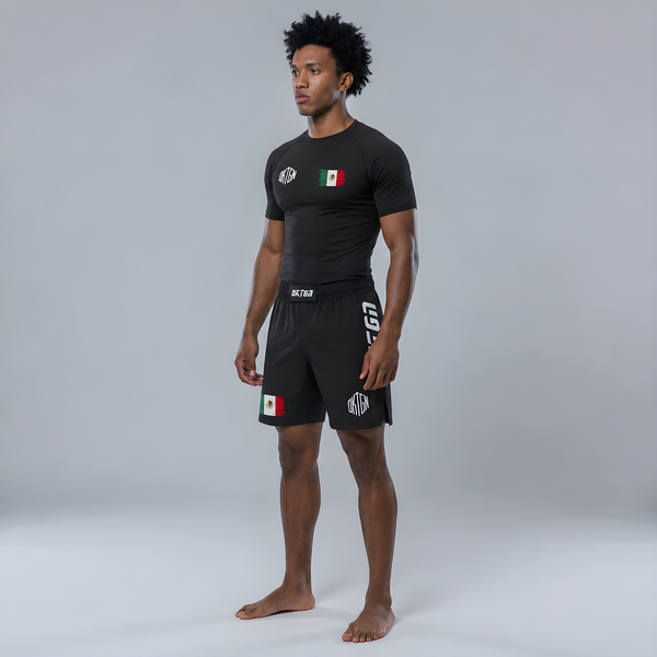 OKTGN Elite V2 – Short Mexique