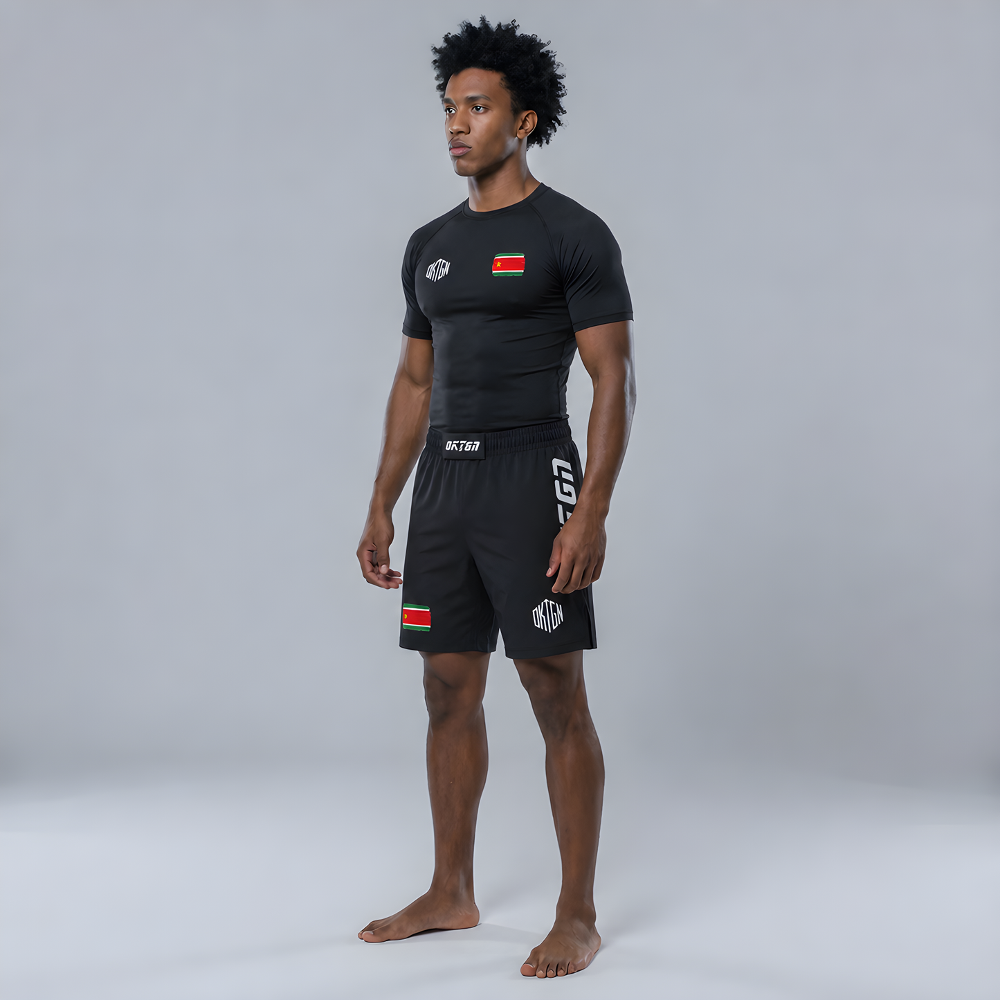 OKTGN Elite V2 – Ensemble Guadeloupe Independance