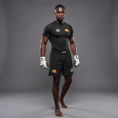 OKTGN Elite V2 – Rashguard Mali