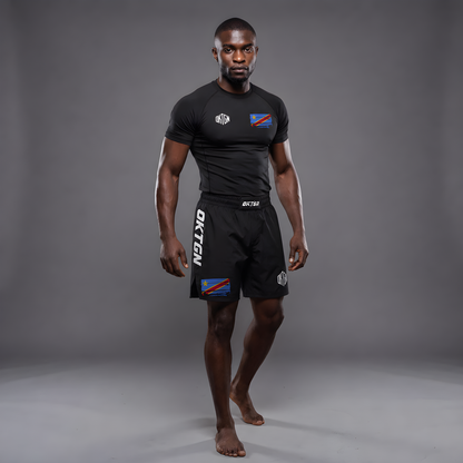 OKTGN Elite V2 – Ensemble Congo