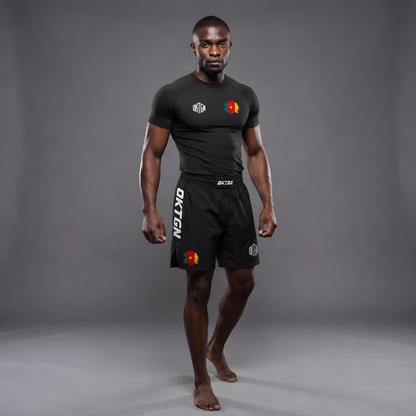 OKTGN Elite V2 – Ensemble Cameroun