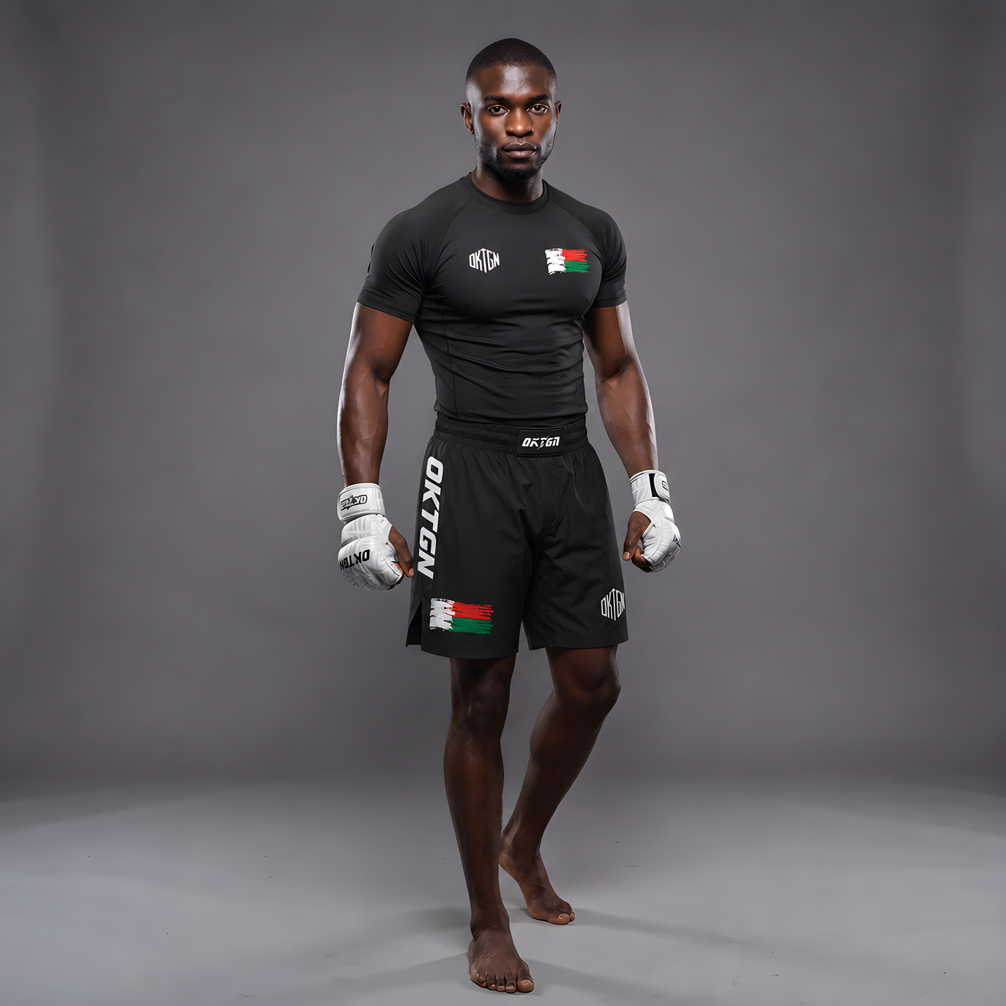 OKTGN Elite V2 – Ensemble Madagascar