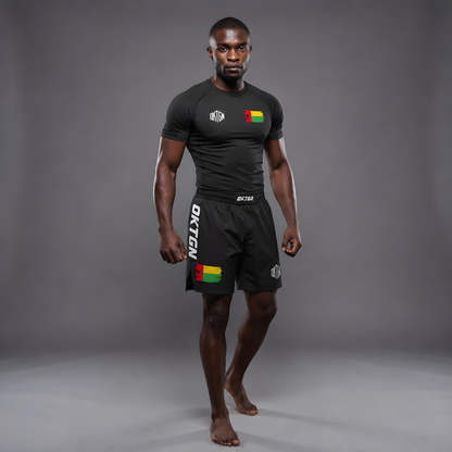 Conjunto de interpretación de Guinea-Bissau