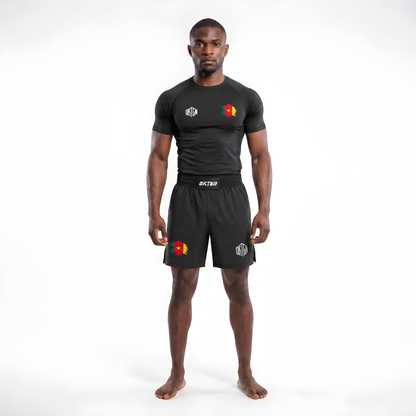 OKTGN Elite V2 – Rashguard Cameroun