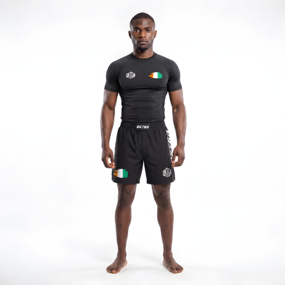 OKTGN Elite V2 – Ensemble Côte ivoire