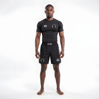 Rashguard Brasil Rendimiento