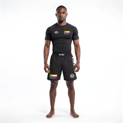 OKTGN Elite V2 – Rashguard Comores