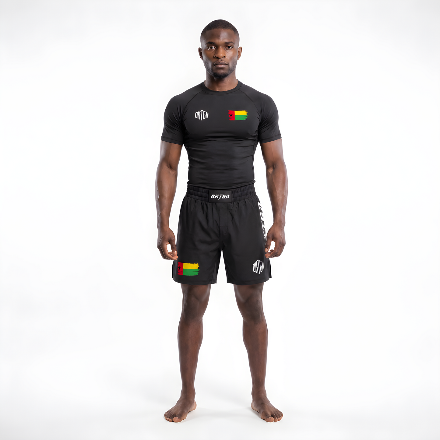 Conjunto de interpretación de Guinea-Bissau