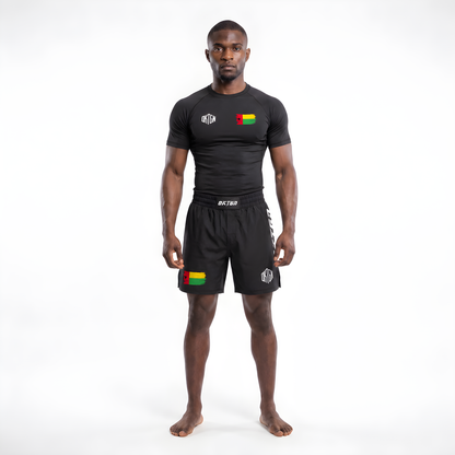 Conjunto de interpretación de Guinea-Bissau