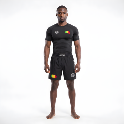 OKTGN Elite V2 – Rashguard Mali