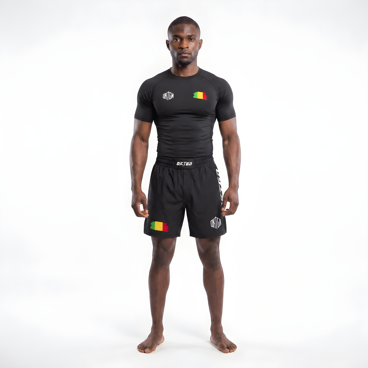 OKTGN Elite V2 – Ensemble Mali