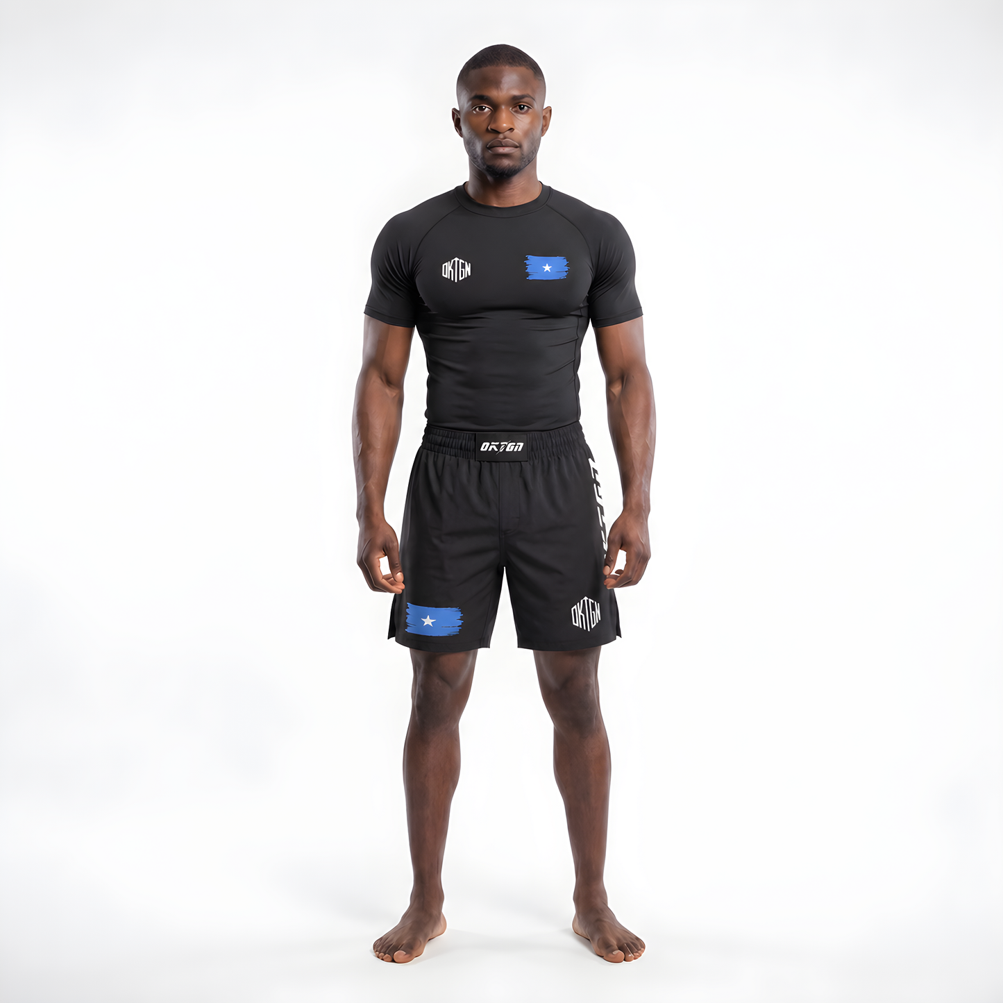 OKTGN Elite V2 – Ensemble SOMALIA