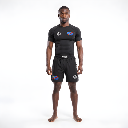 OKTGN Elite V2 – Rashguard Congo
