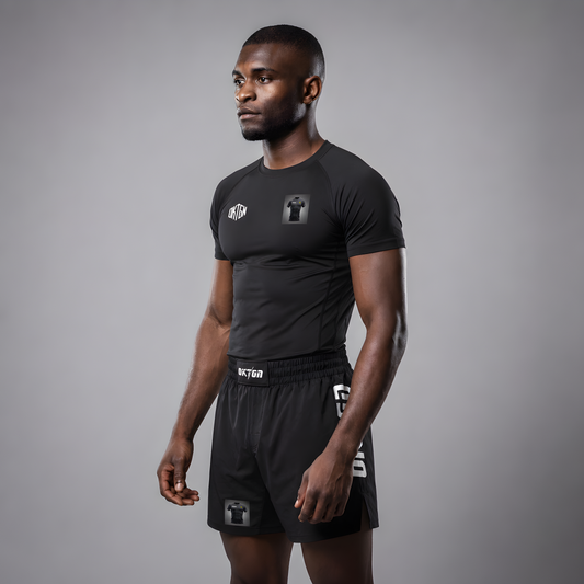 OKTGN Elite V2 – Ensemble Jamaique
