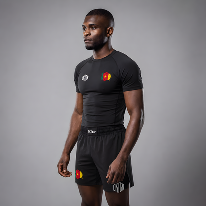 OKTGN Elite V2 – Short Cameroun