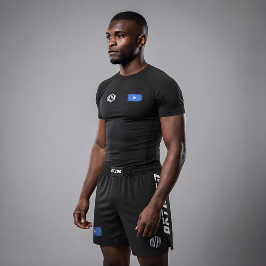 OKTGN Elite V2 – Ensemble SOMALIA