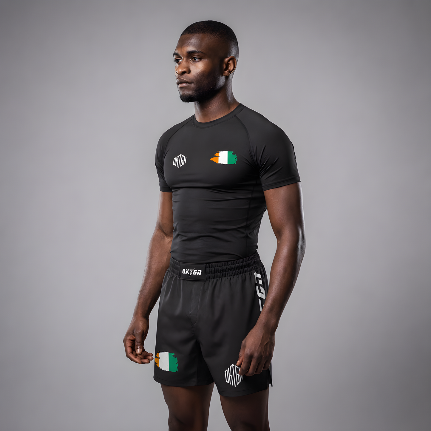 OKTGN Elite V2 – Ensemble Côte ivoire
