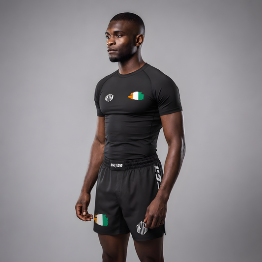 OKTGN Elite V2 – Ensemble Côte ivoire