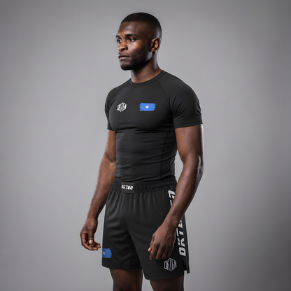 OKTGN Elite V2 – Ensemble SOMALIA