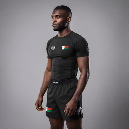 OKTGN Elite V2 – Rashguard Madagascar