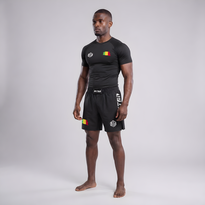 OKTGN Elite V2 – Short Mali