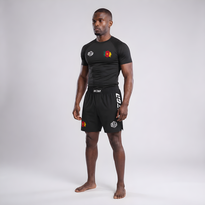 OKTGN Elite V2 – Short Cameroun