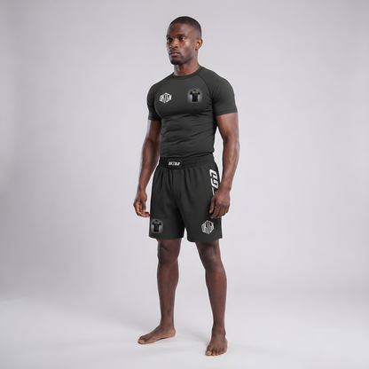 Rashguard Brasil Rendimiento