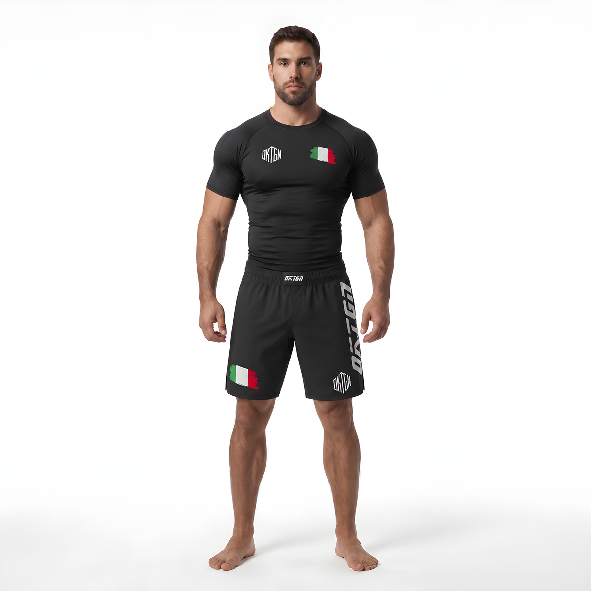 OKTGN Elite V2 – Ensemble Italie