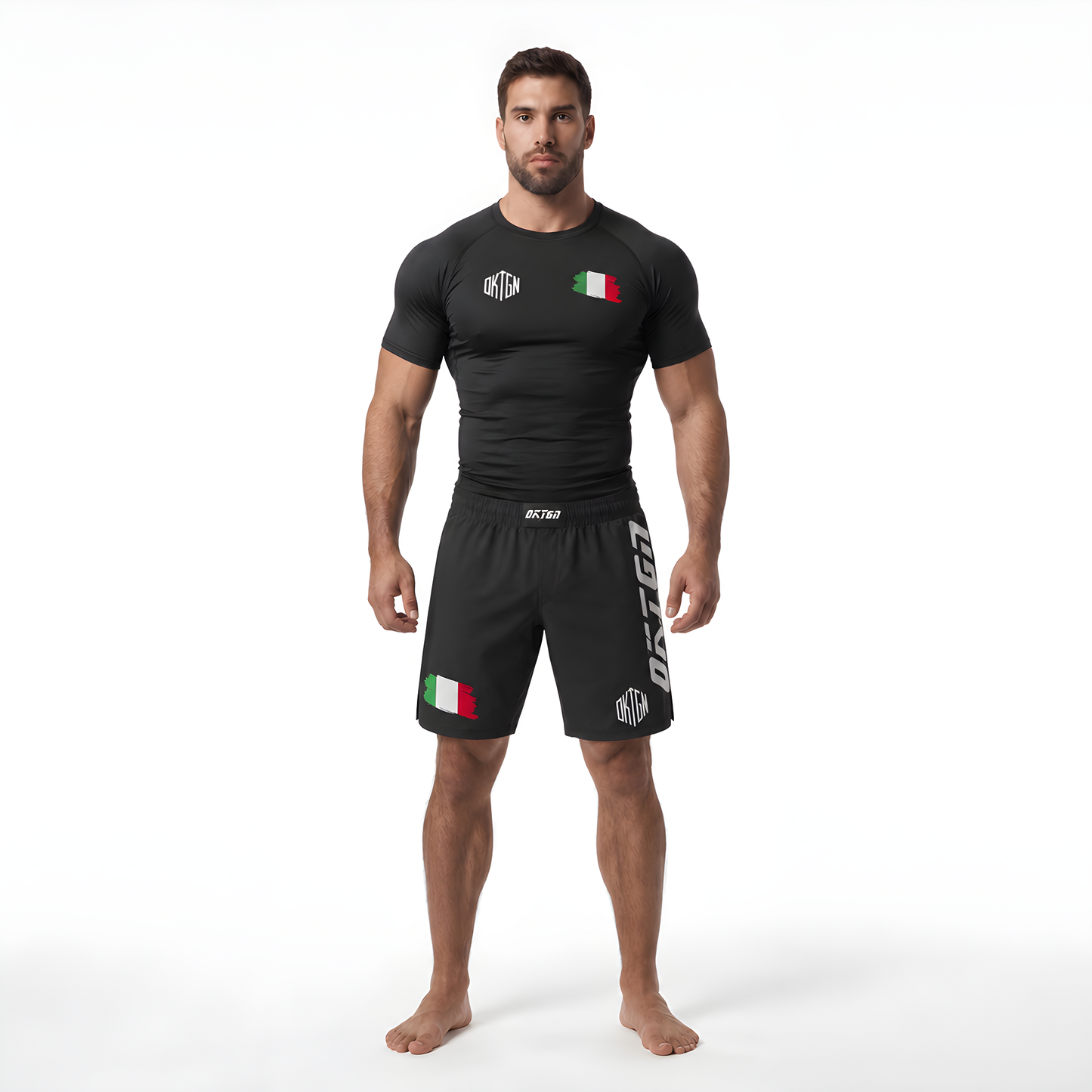 OKTGN Elite V2 – Ensemble Italie