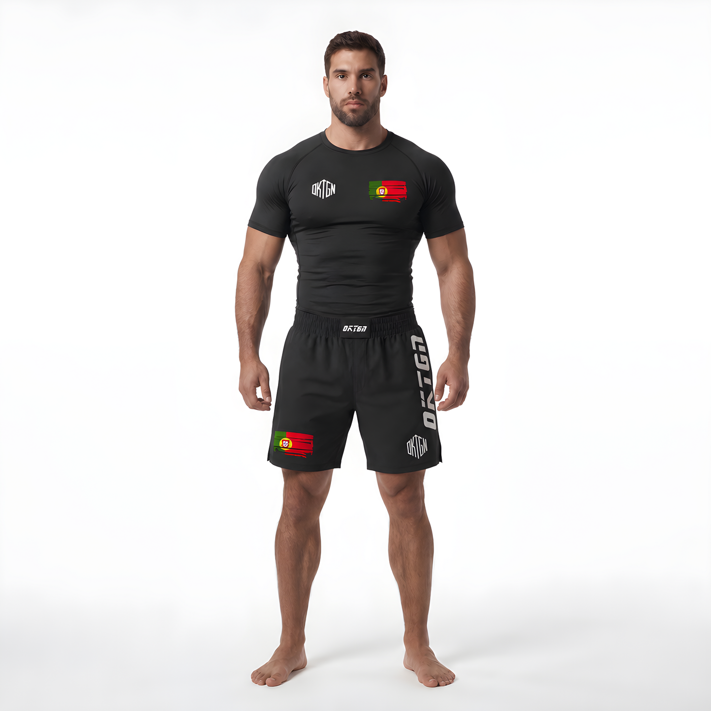 OKTGN Elite V2 – Ensemble Portugal