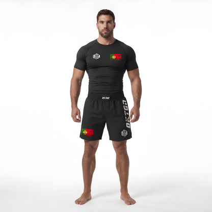 OKTGN Elite V2 – Ensemble Portugal