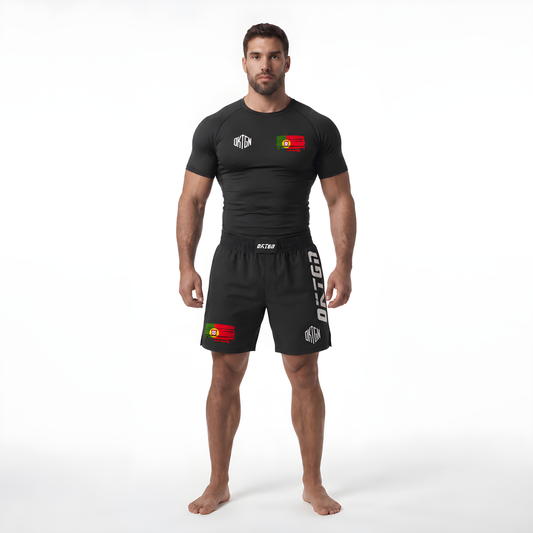 OKTGN Elite V2 – Ensemble Portugal