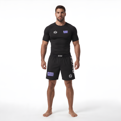 OKTGN Elite V2 – Ensemble Grèce