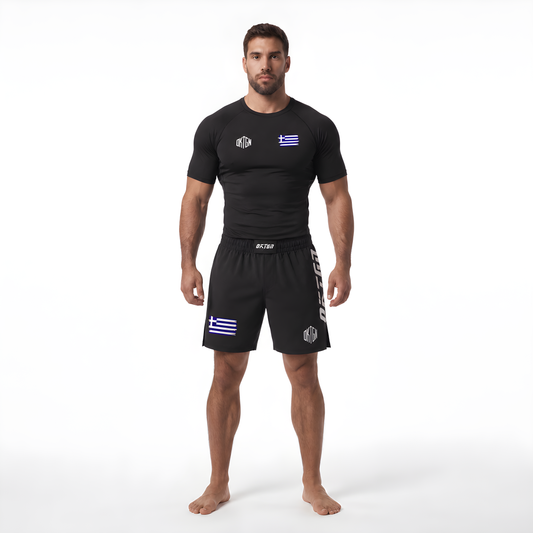 OKTGN Elite V2 – Ensemble Grèce