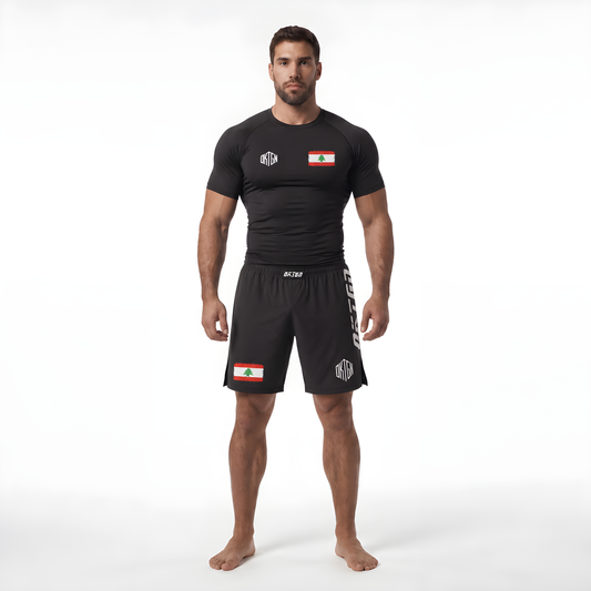 OKTGN Elite V2 – Ensemble Liban
